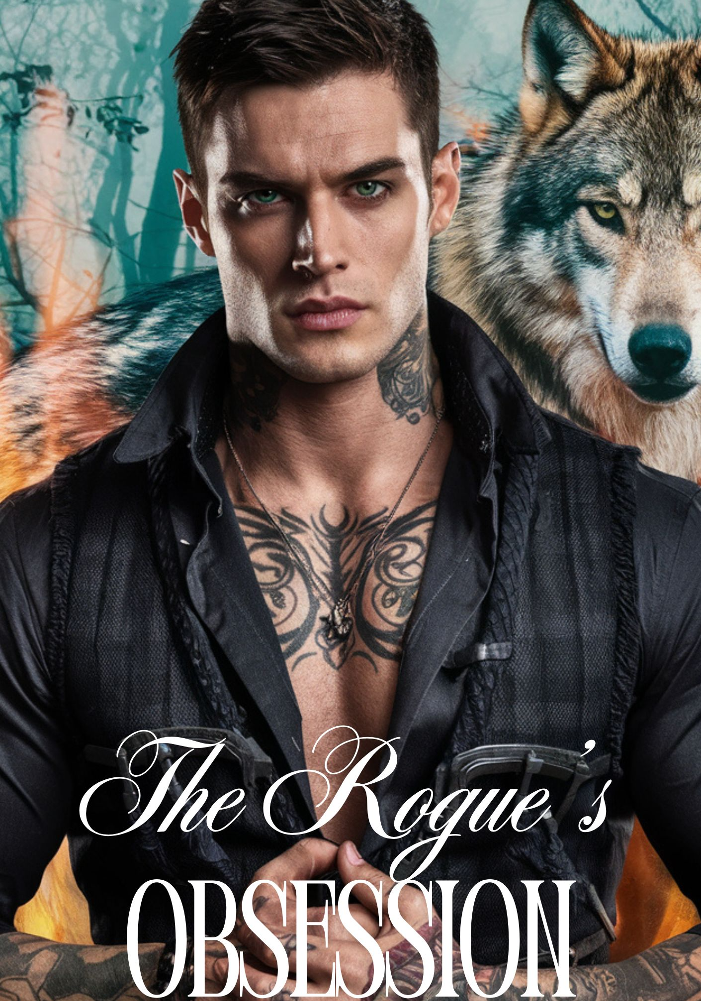 The Rogue's Obsession