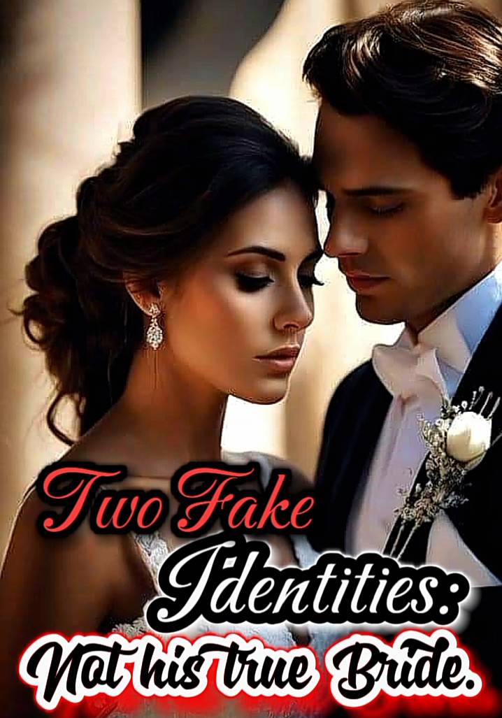 Two Fake identities: Not his true Bride