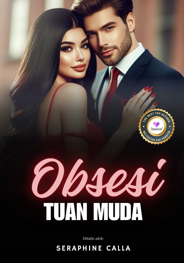 Obsesi Tuan Muda