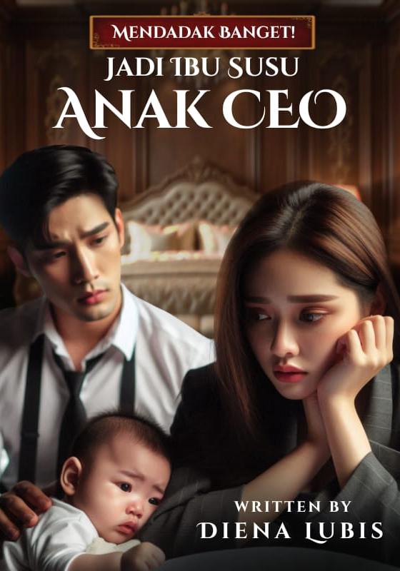 Mendadak Banget! Jadi Ibu Susu Anak CEO
