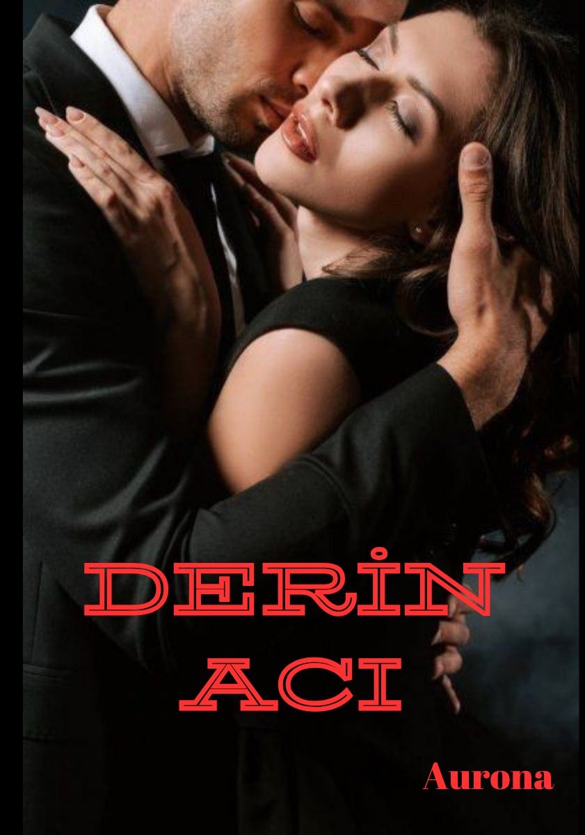 DERİN ACI (+18)