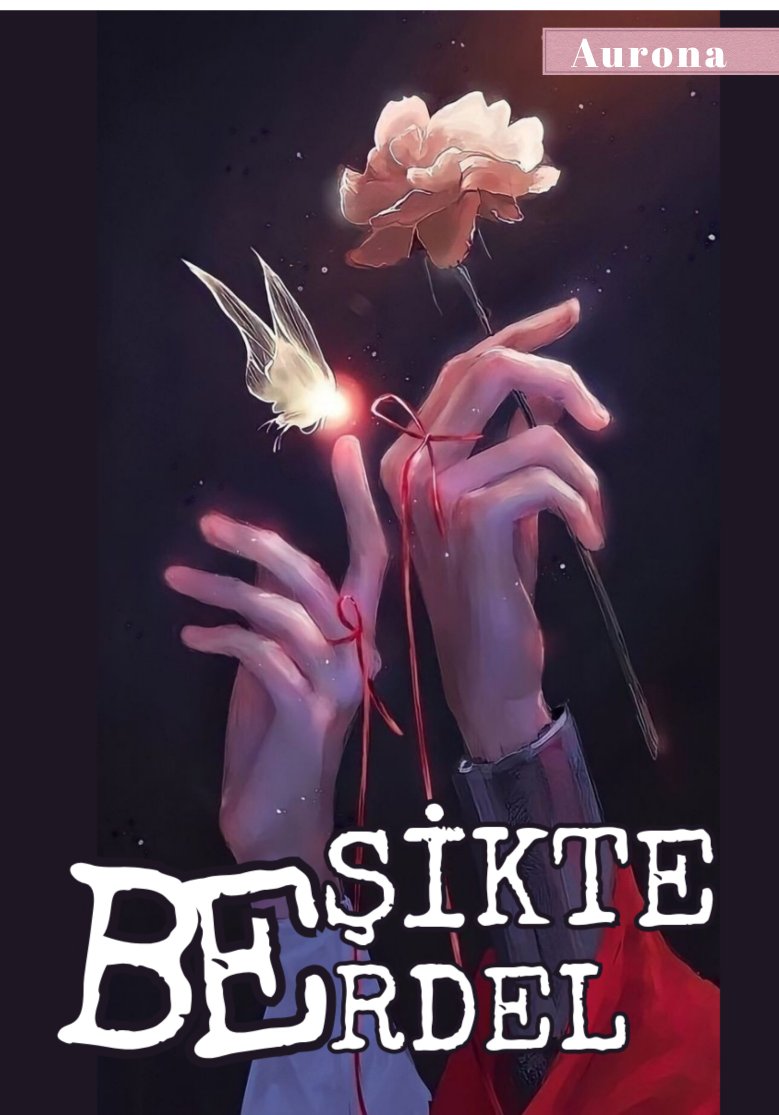 BEŞİKTE BERDEL (+18)