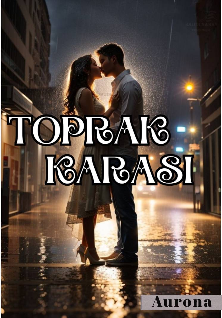 TOPRAK KARASI