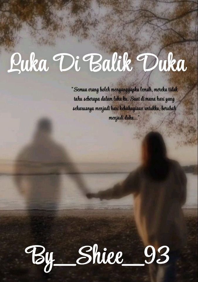 Luka Di Balik Duka