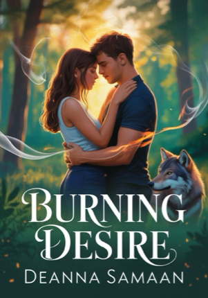 Burning Desire
