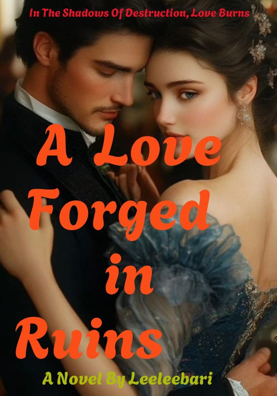 A Love Forged In Ruins