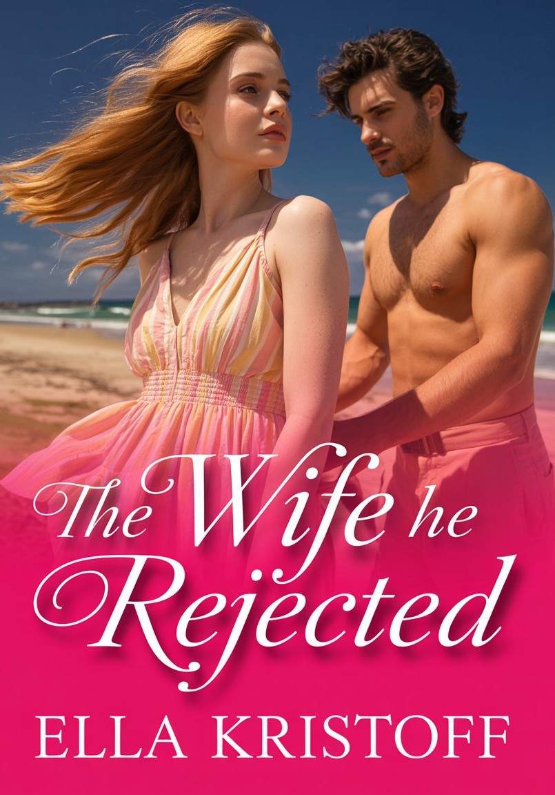 chapter one - THE WIFE HE REJECTED - Dreame