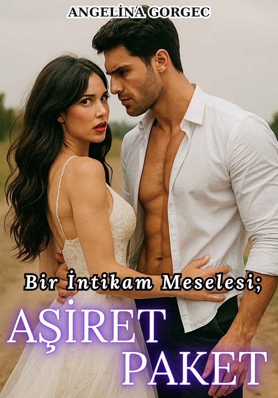AŞİRET PAKET-2 ( Bir İntikam Meselesi! ) +18