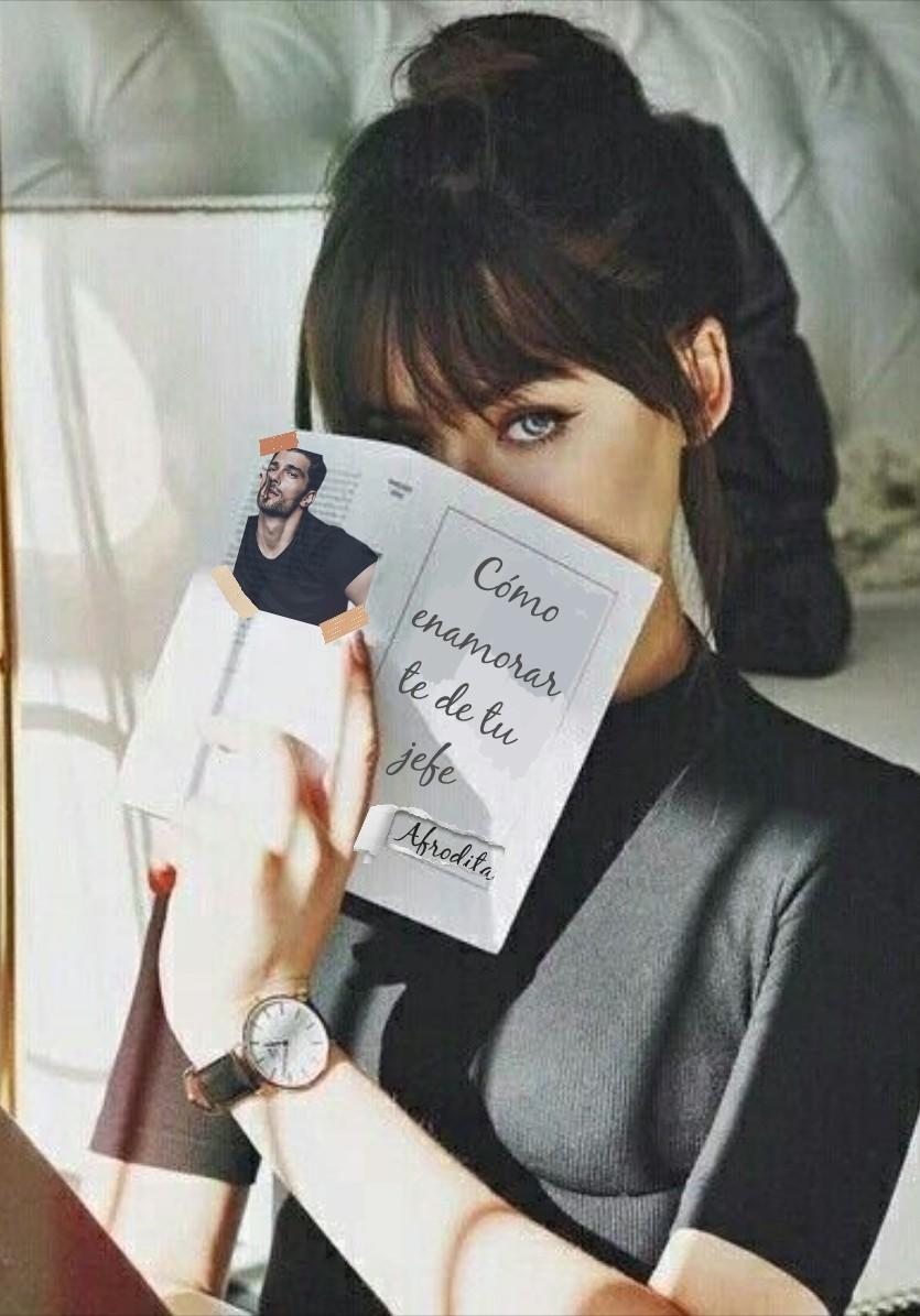 Cómo enamorarte de tu jefe
