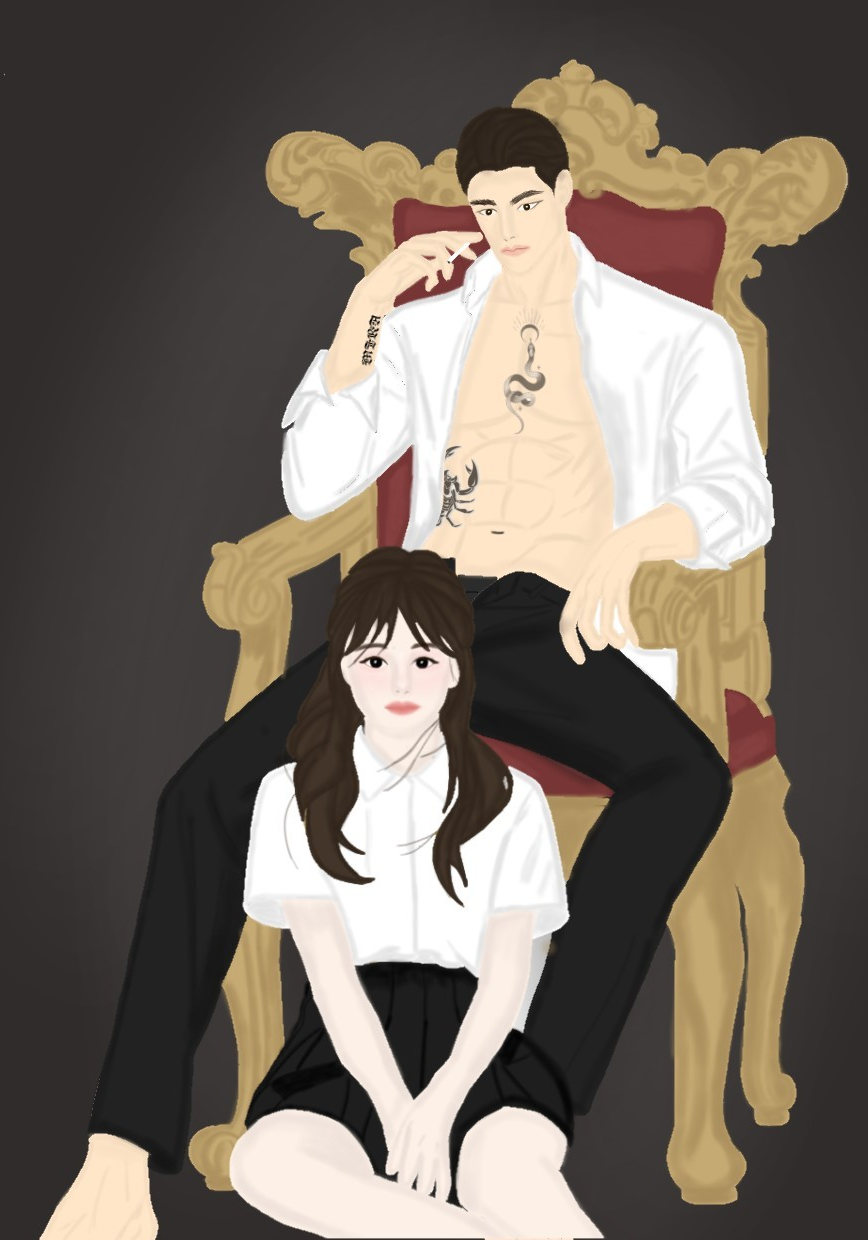 ❤️BAD FOR❤️หลงเริง