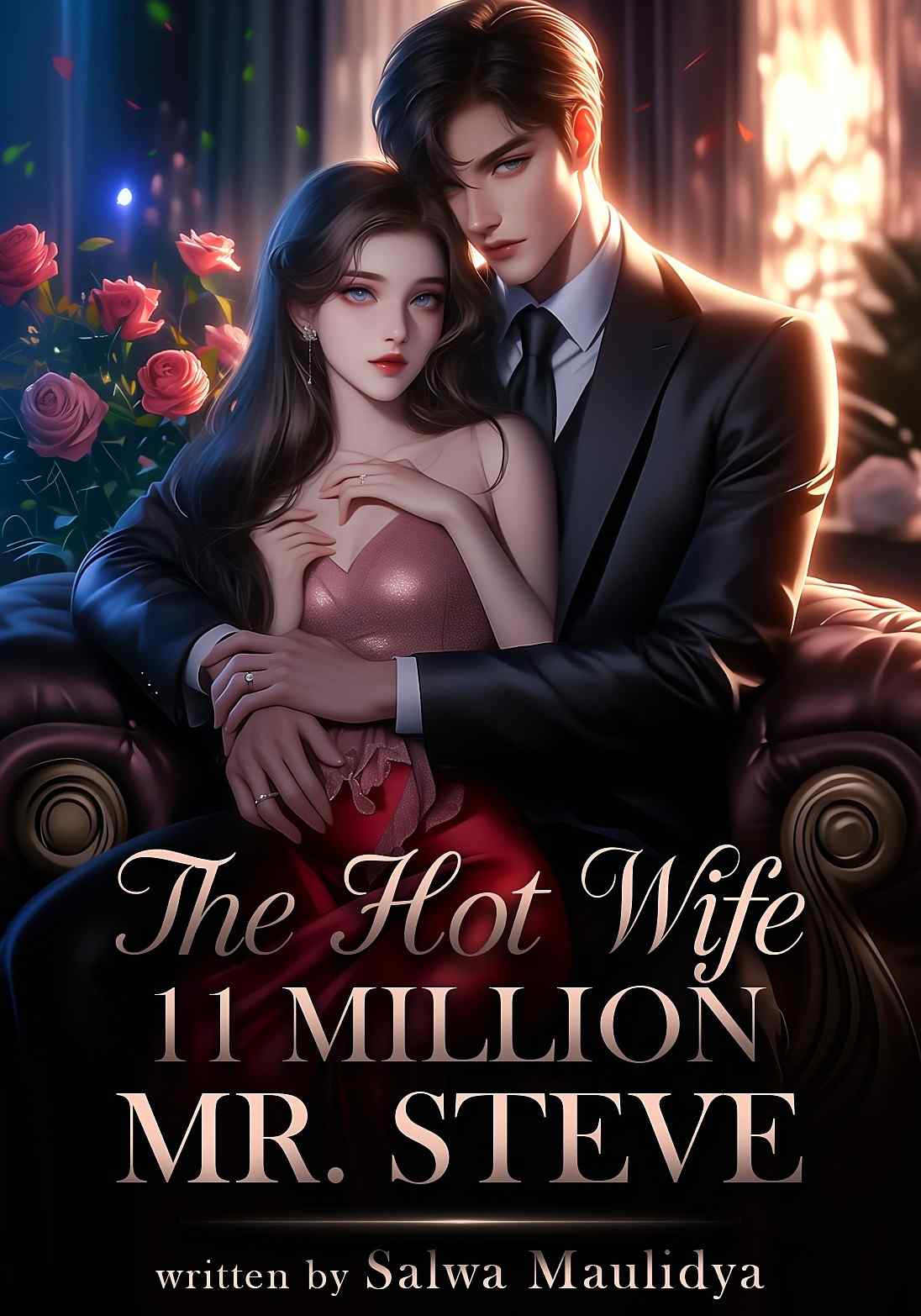 The Hot Wife 11Million Dollar Mr. Steve