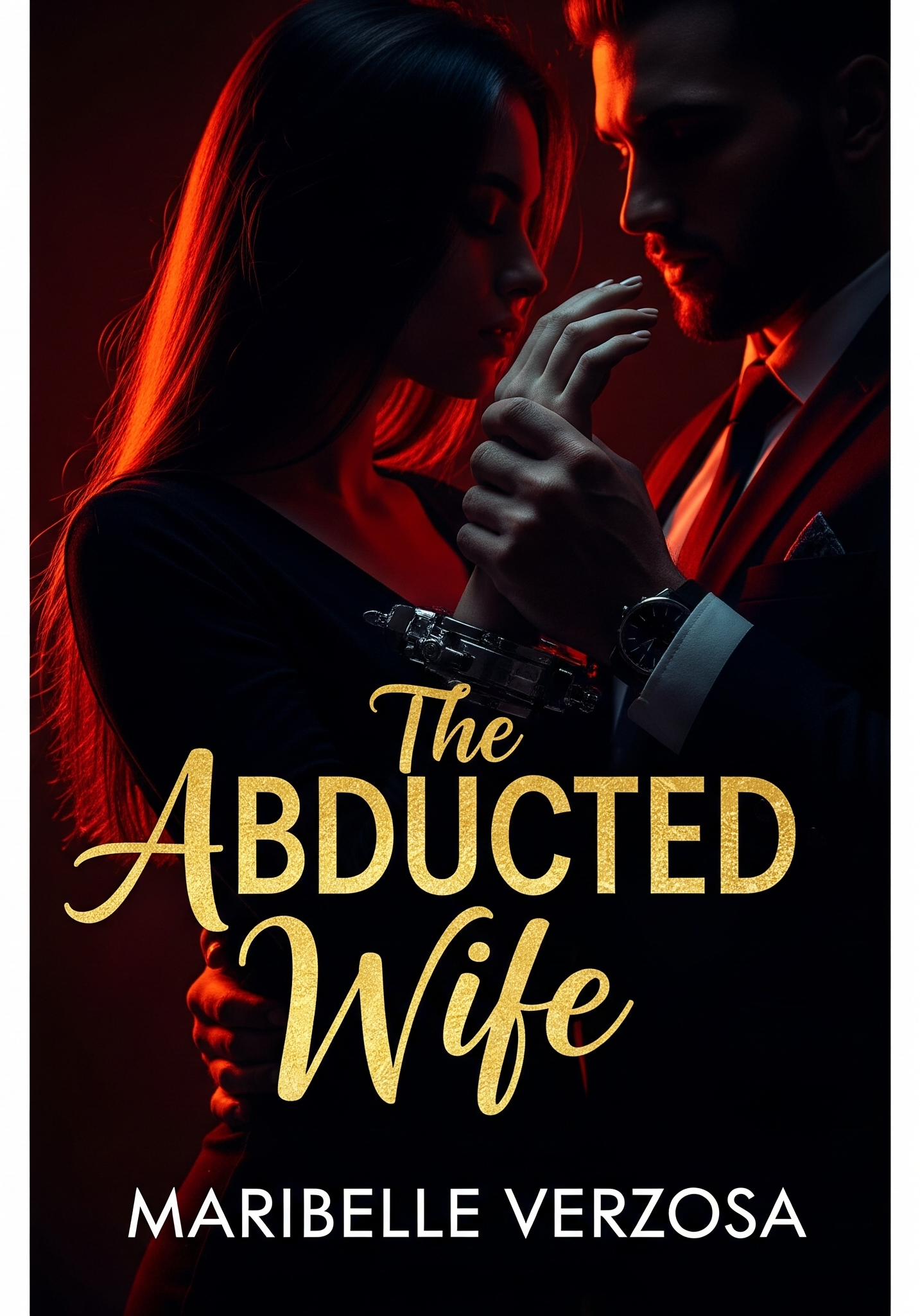 THE ABDUCTED WIFE