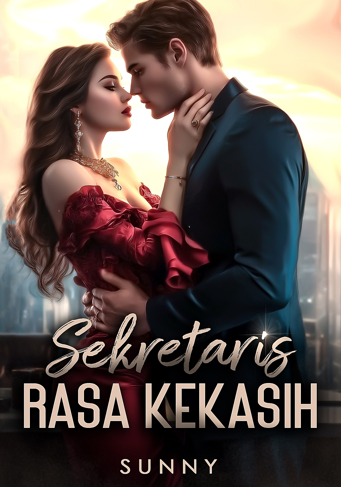 SEKRETARIS RASA KEKASIH