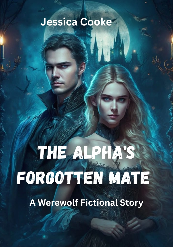 The Alpha's Forgotten Mate