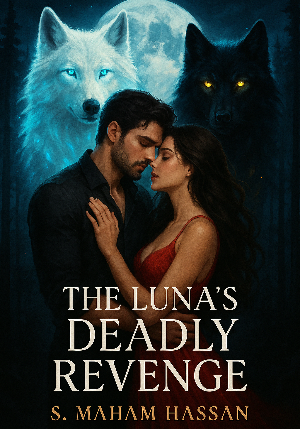 The Luna's Deadly Revenge