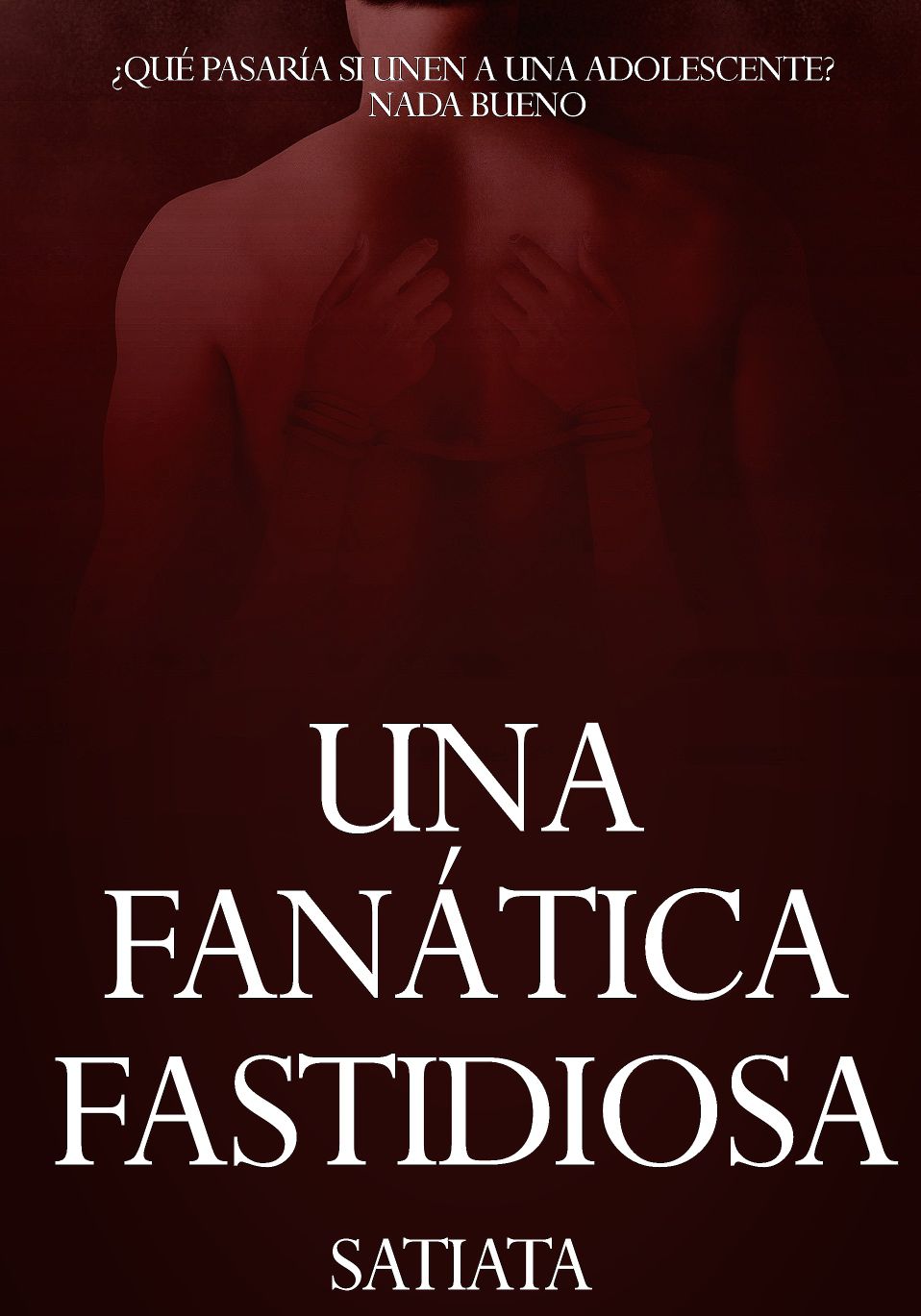 Una fanática fastidiosa