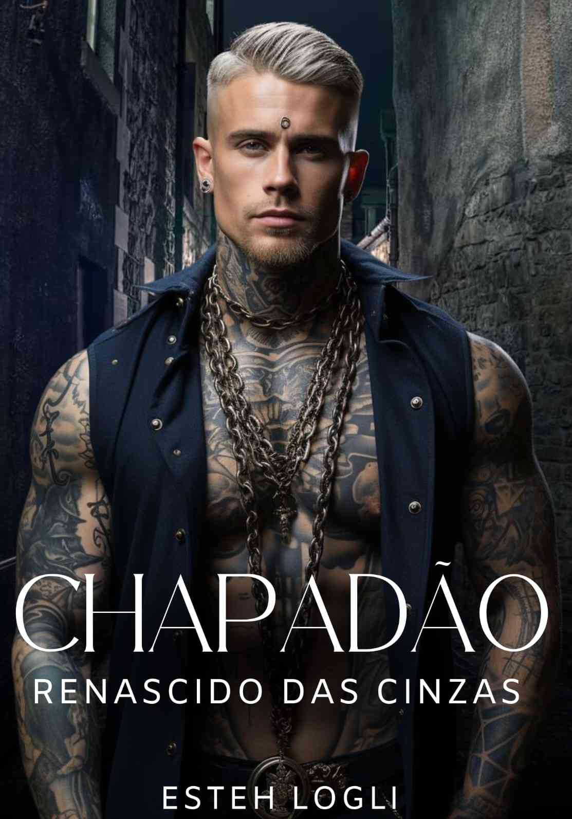 Chapadão- Renascidos das Cinzas