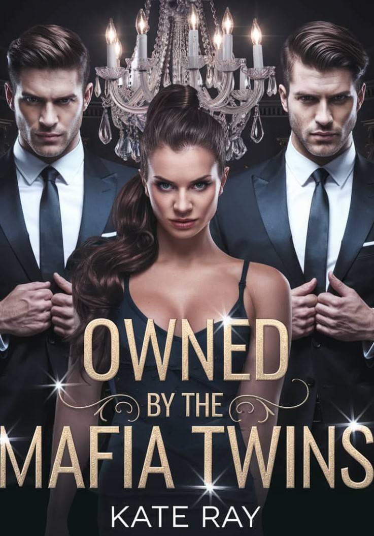 OWNED BY THE MAFIA TWINS
