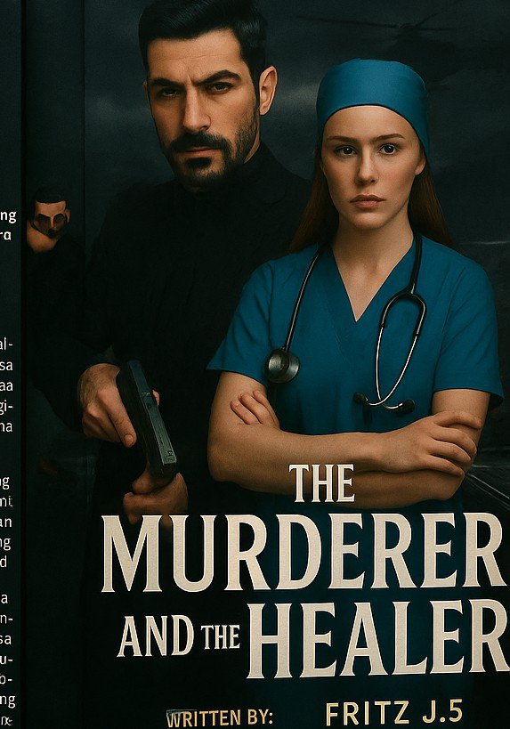 THE MURDERER AND THE HEALER, MAFIA,DOCTORA