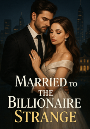 Married to the Billionaire Strange