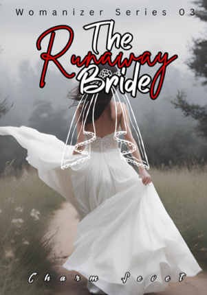 The Runaway Bride (Womanizer Series 3)