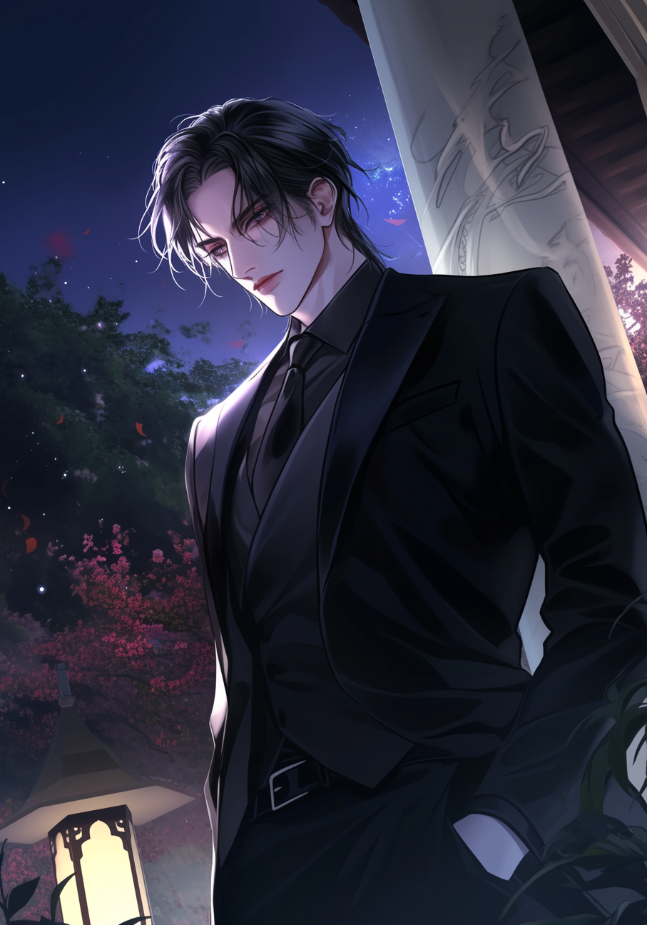 คฤหาสน์วิปลาส