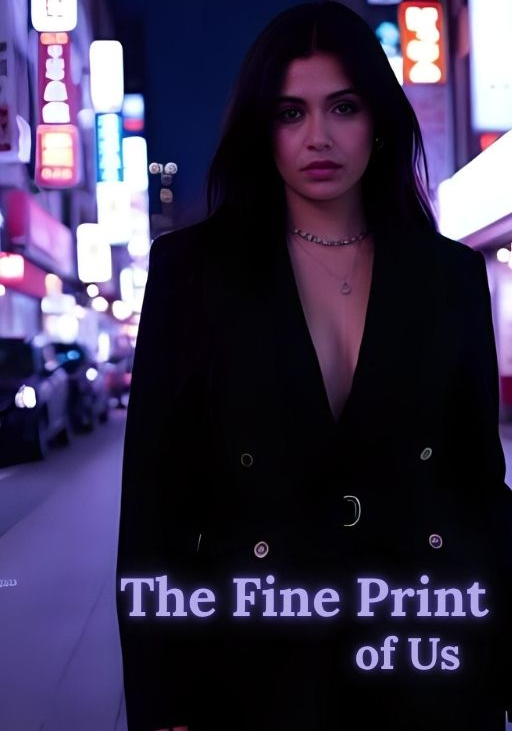 The Fine Print of Us