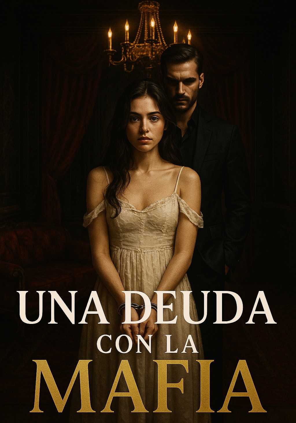 UNA DEUDA CON LA MAFIA.