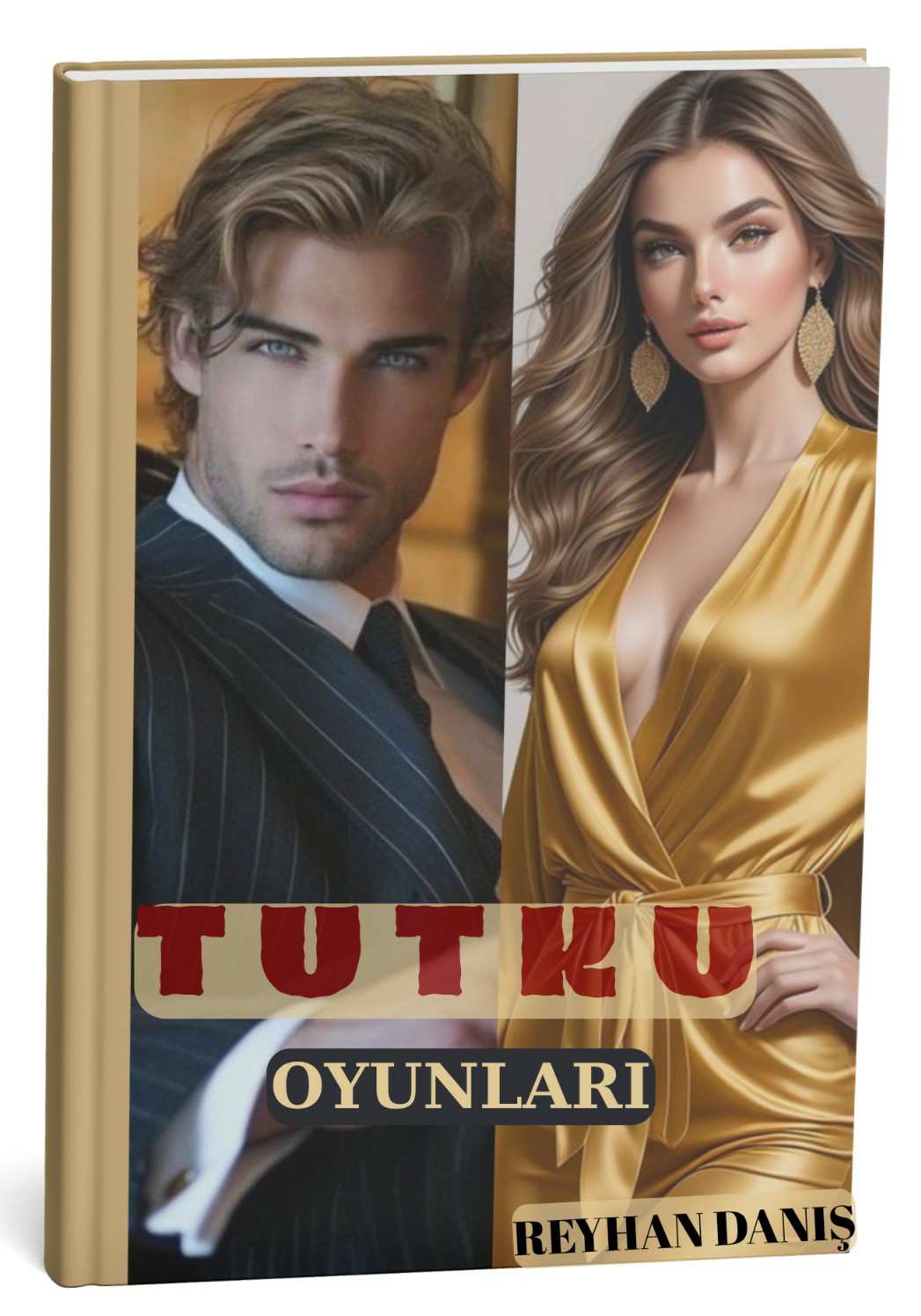 TUTKU OYUNLARI +21