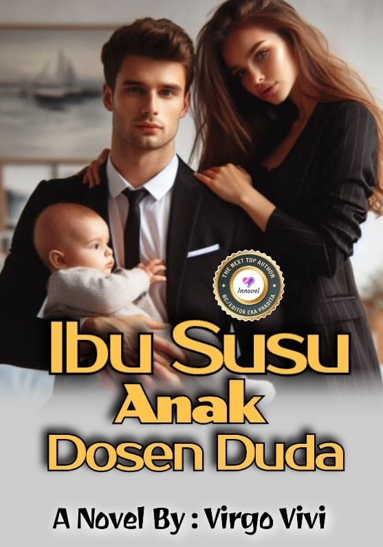 Ibu Susu Anak Dosen Duda