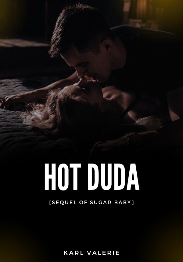 HOT DUDA