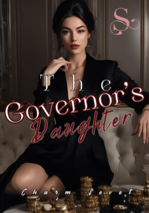 The Governor’s Daughter