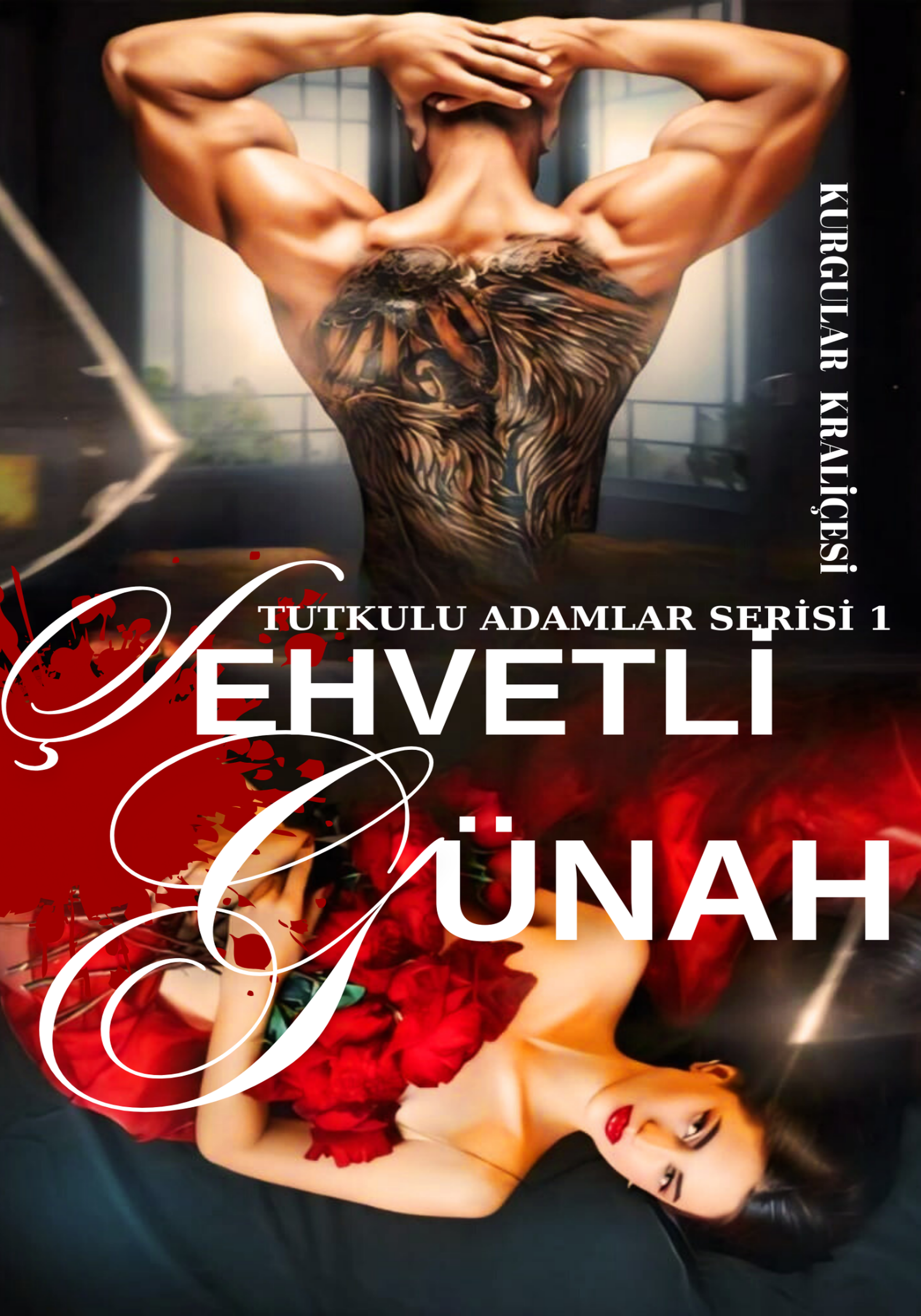 ŞEHVETLİ GÜNAH +18