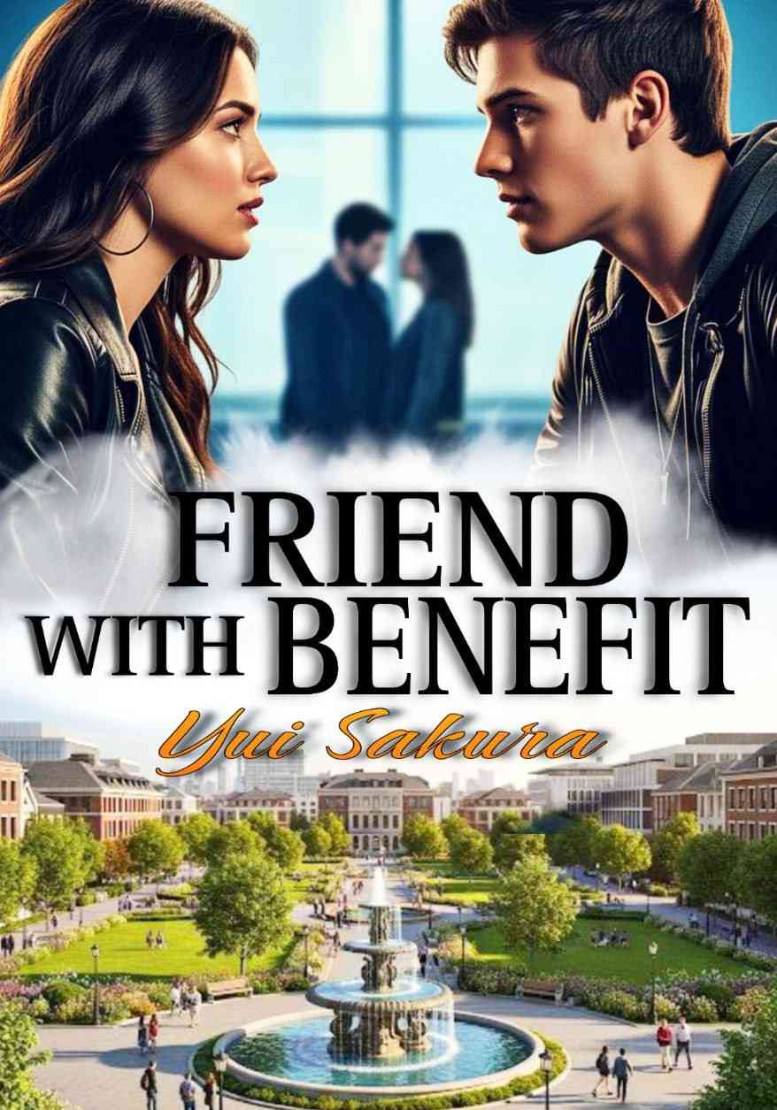 FRIEND WITH BENEFIT