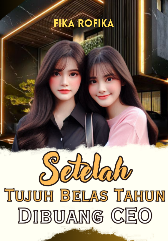 Setelah Tujuh Belas Tahun Dibuang CEO