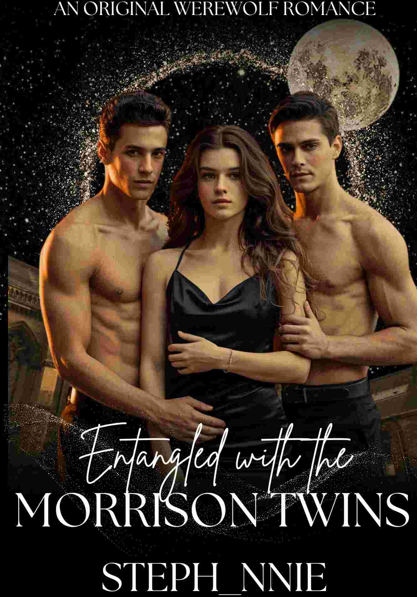 Entangled With The Morrison Twins