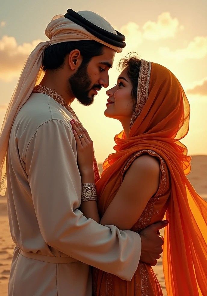 Le contrat de mariage