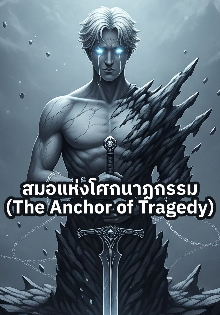 สมอแห่งโศกนาฏกรรม (The Anchor of Tragedy)
