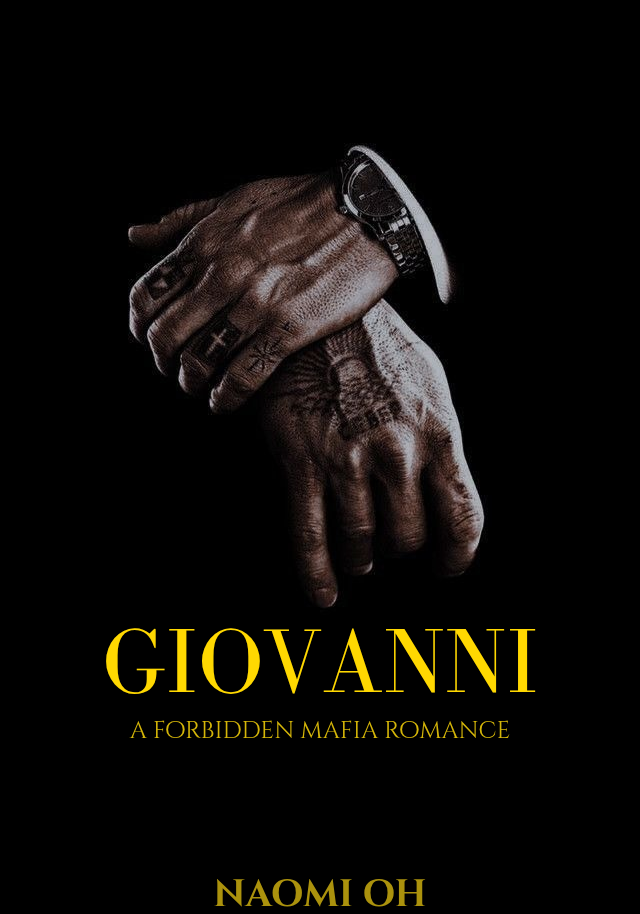 GIOVANNI: A FORBIDDEN MAFIA ROMANCE
