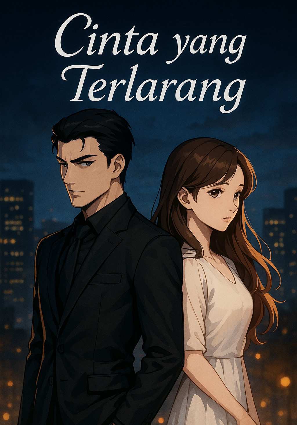 Cinta yang Terlarang