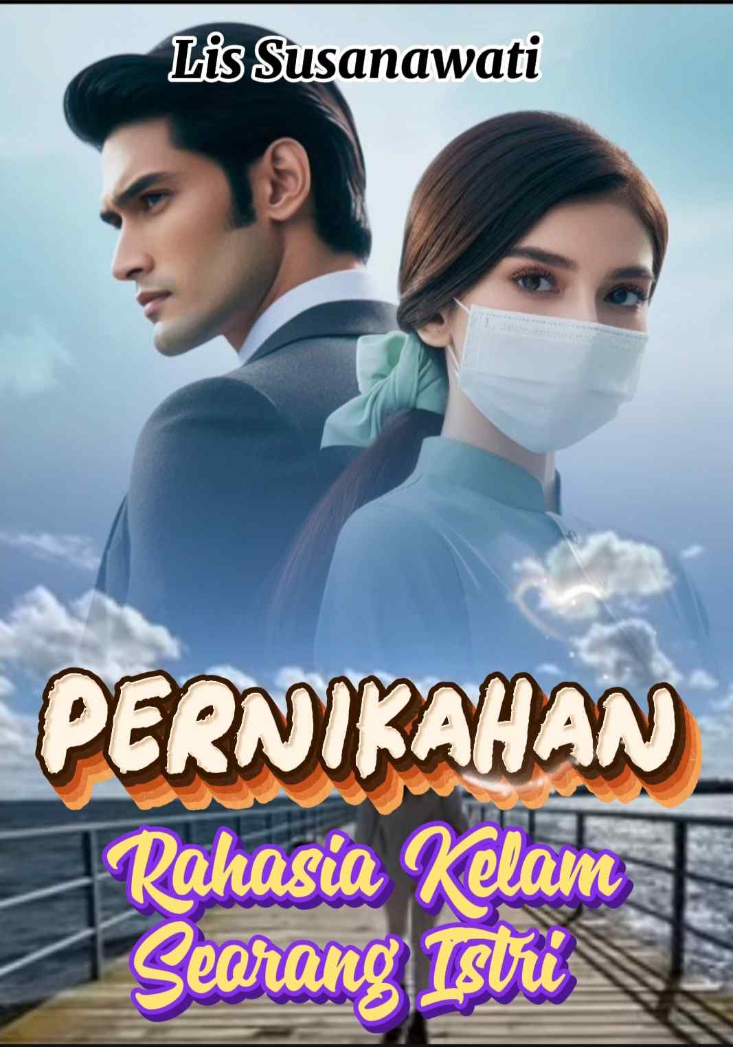 PERNIKAHAN (Rahasia Kelam Seorang Istri)