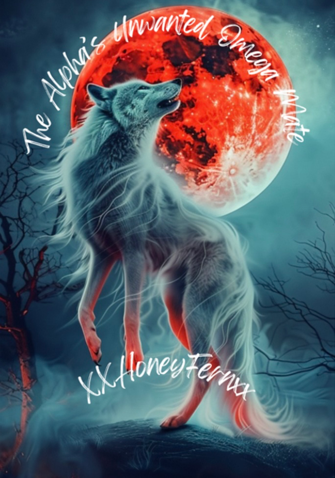 The Alpha's Unwanted Omega Mate