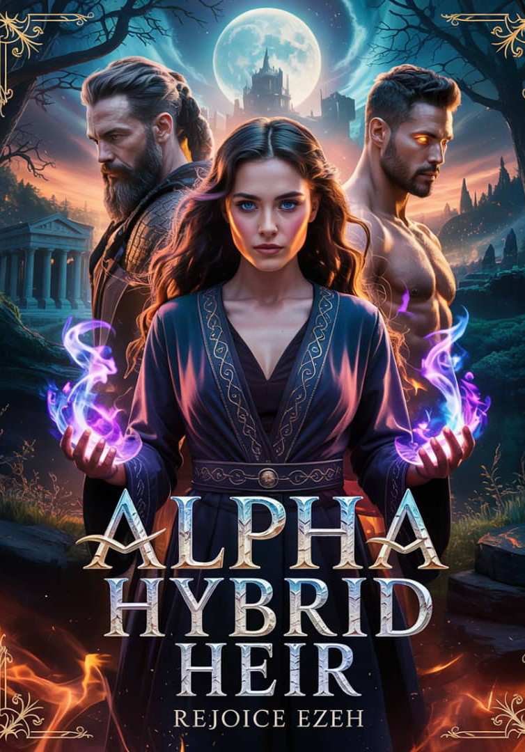 Alpha  Hybrid Heir