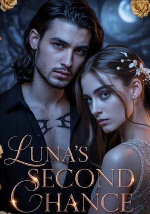 Luna’s Second Chance