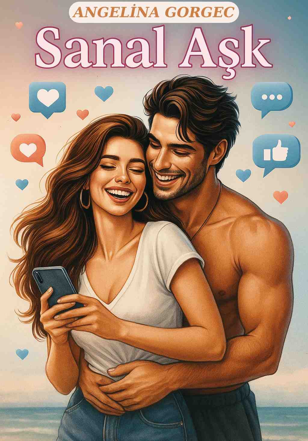 SANAL AŞK +21 - (Tinder Avcısı) (Yetişkin İçerik.!)