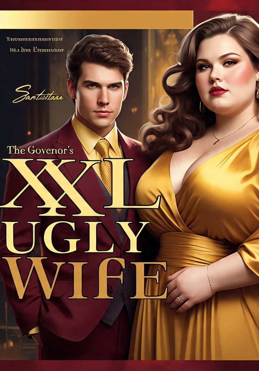 The Governor's XXL Ugly Wife