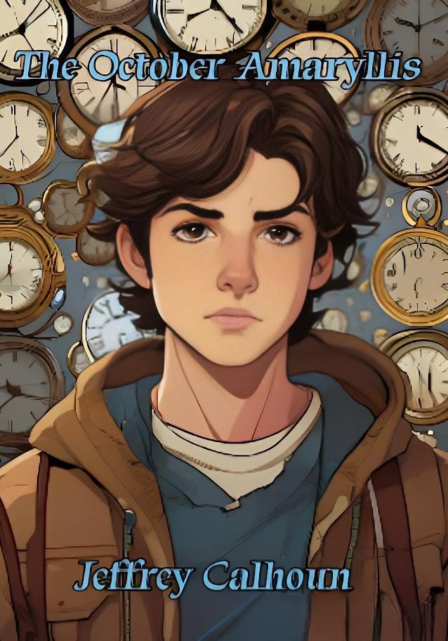 The October Amaryllis: Everything Has a Cost