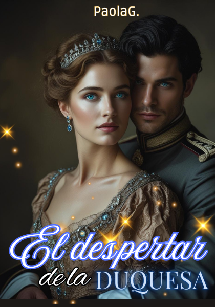 EL DESPERTAR DE LA DUQUESA