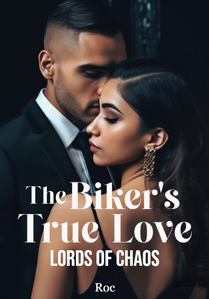 The Biker's True Love: Lords Of Chaos