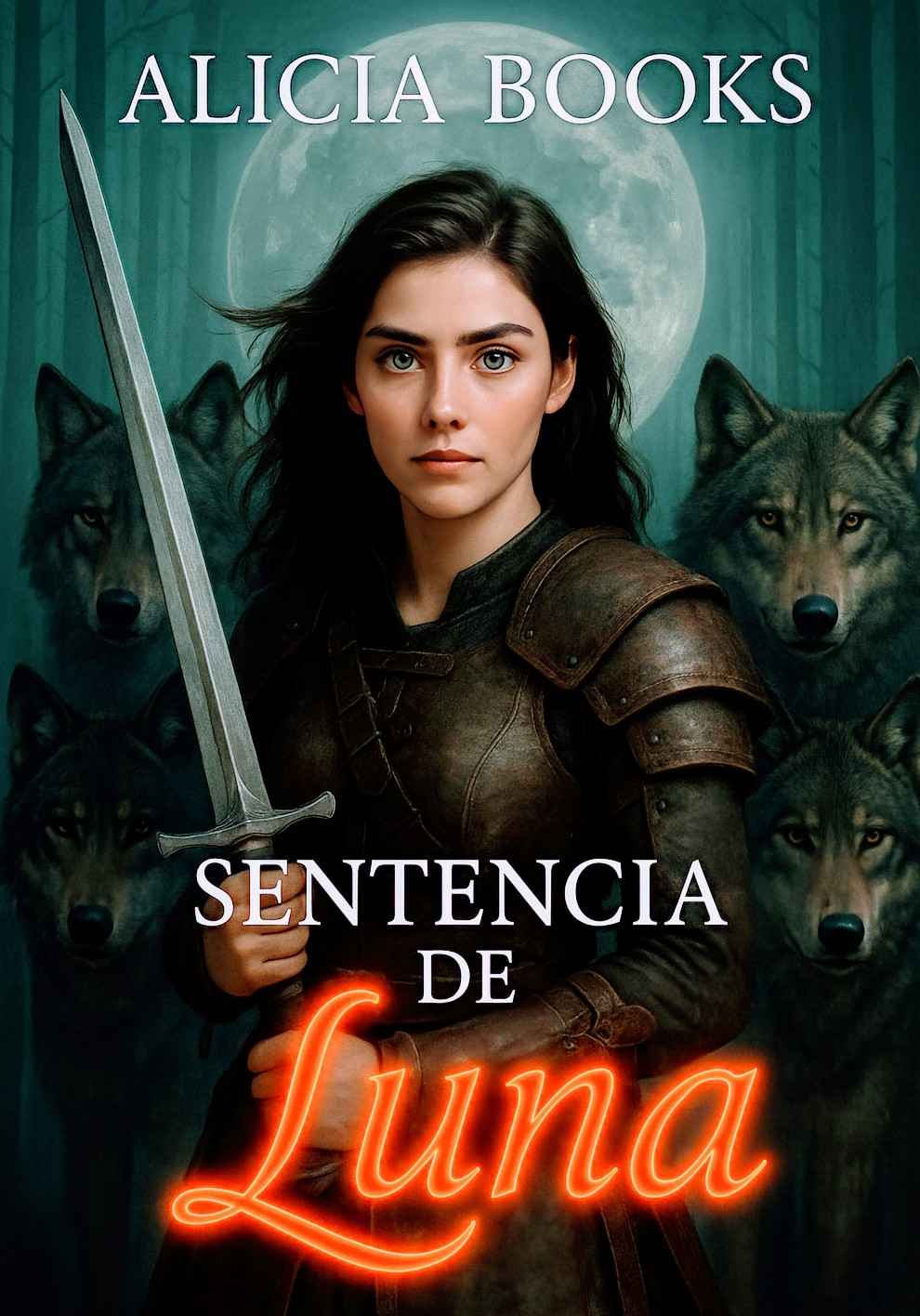 SENTENCIA DE LUNA